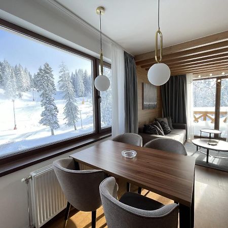Nivalis Residence Jahorina Bagian luar foto