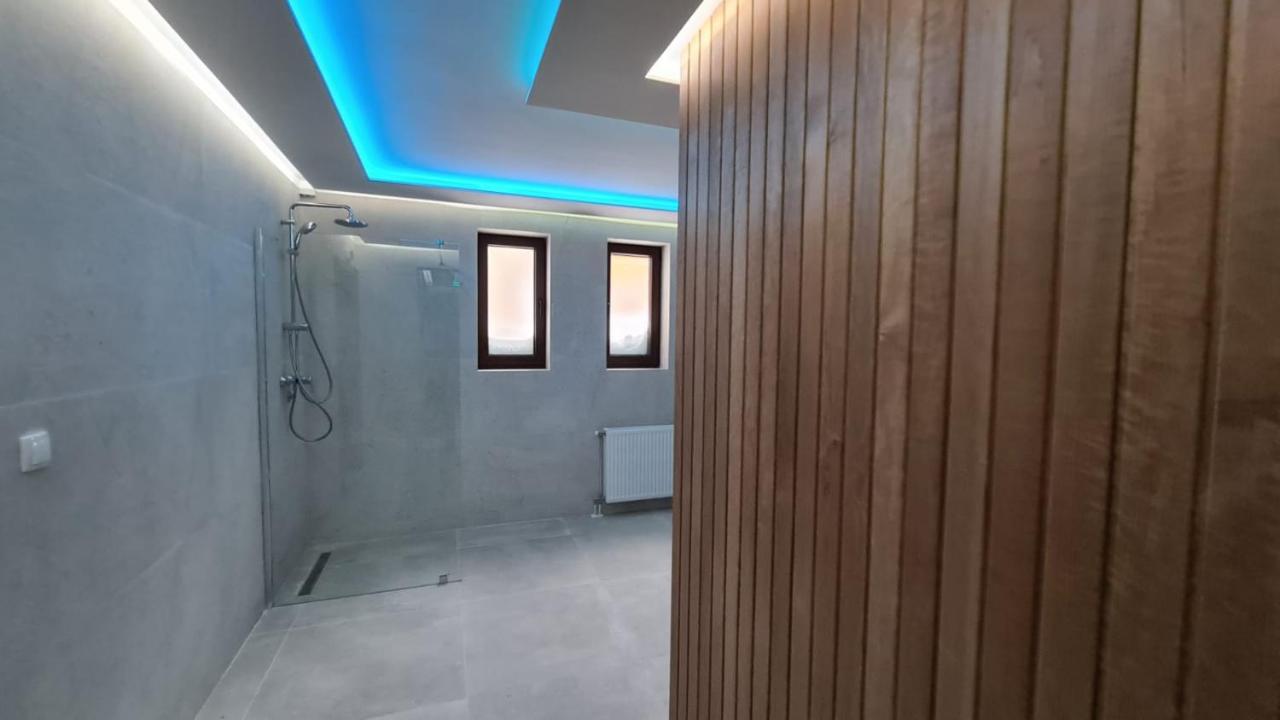 Nivalis Residence Jahorina Bagian luar foto