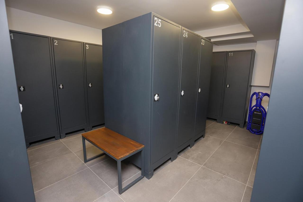 Nivalis Residence Jahorina Bagian luar foto