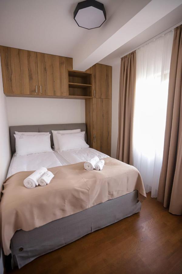 Nivalis Residence Jahorina Bagian luar foto