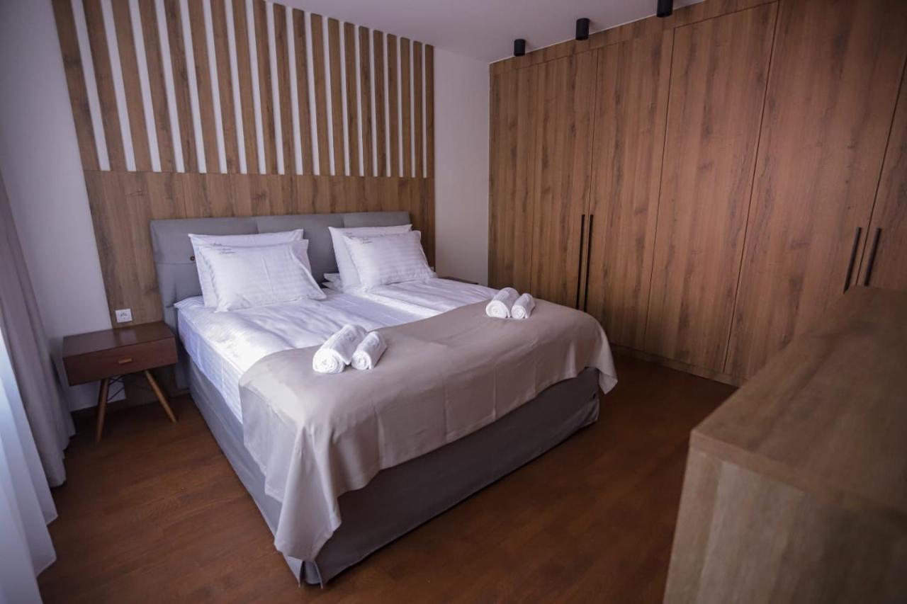 Nivalis Residence Jahorina Bagian luar foto