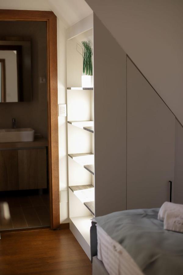 Nivalis Residence Jahorina Bagian luar foto