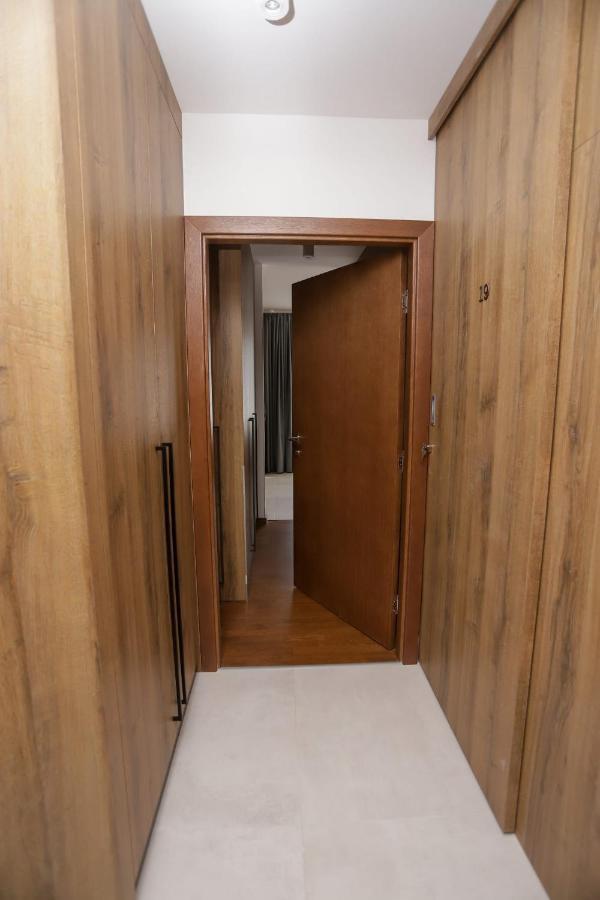 Nivalis Residence Jahorina Bagian luar foto