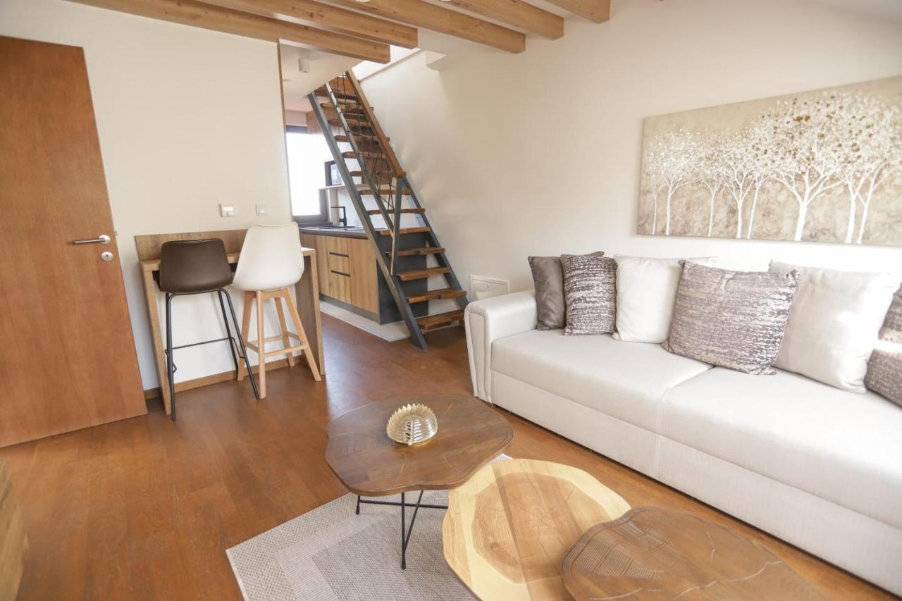 Nivalis Residence Jahorina Bagian luar foto