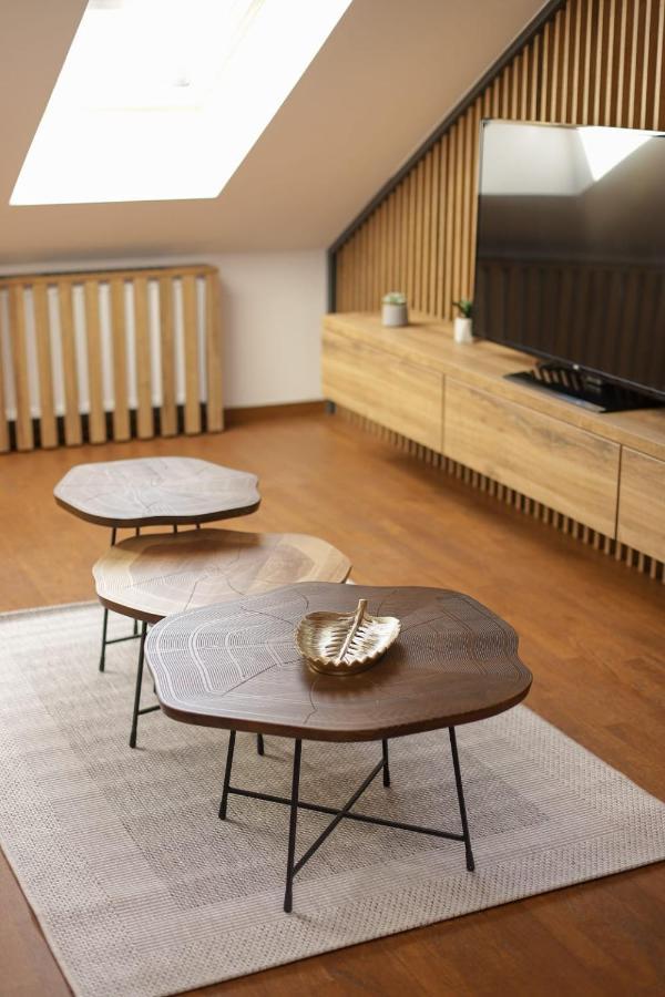 Nivalis Residence Jahorina Bagian luar foto