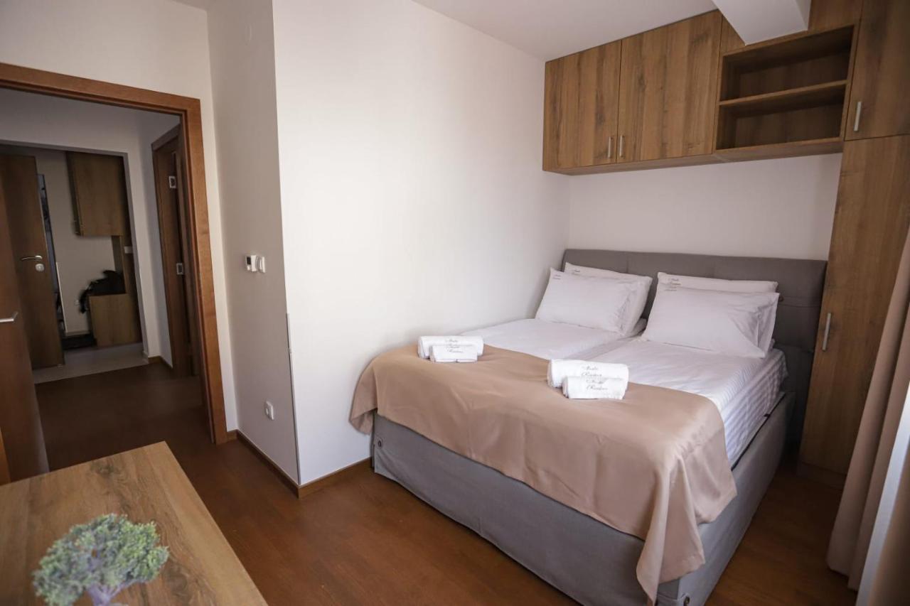 Nivalis Residence Jahorina Bagian luar foto