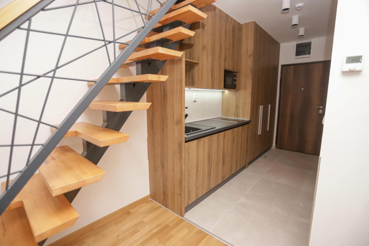 Nivalis Residence Jahorina Bagian luar foto