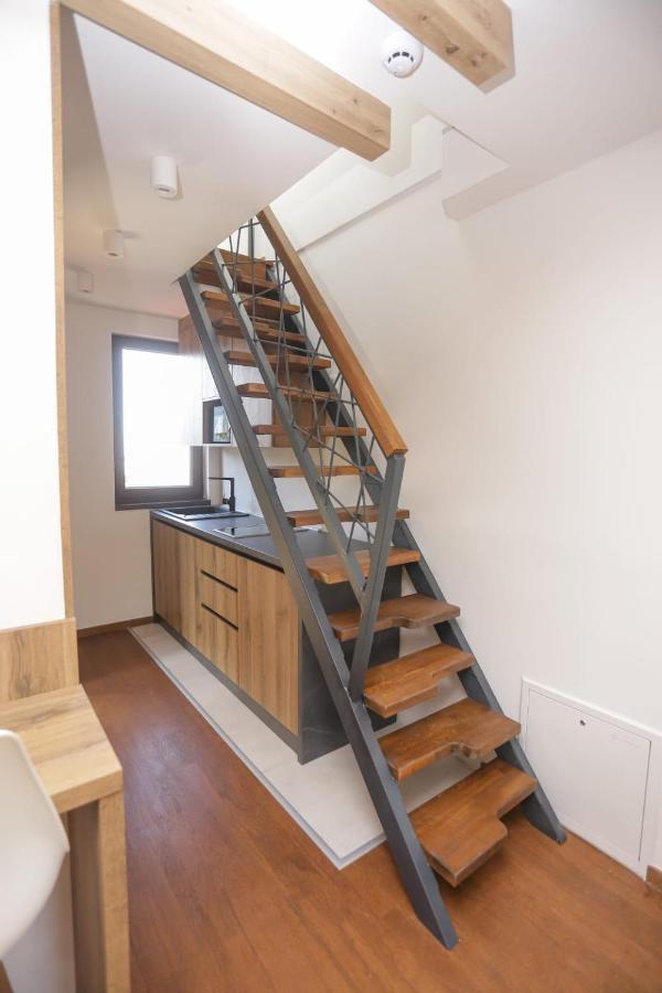 Nivalis Residence Jahorina Bagian luar foto