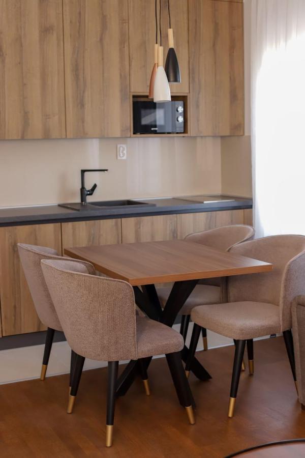 Nivalis Residence Jahorina Bagian luar foto