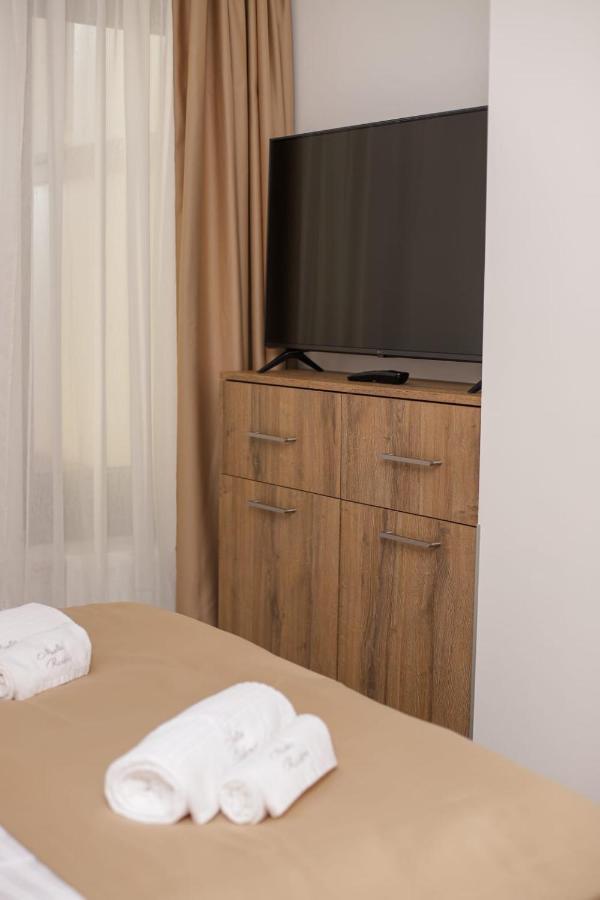 Nivalis Residence Jahorina Bagian luar foto