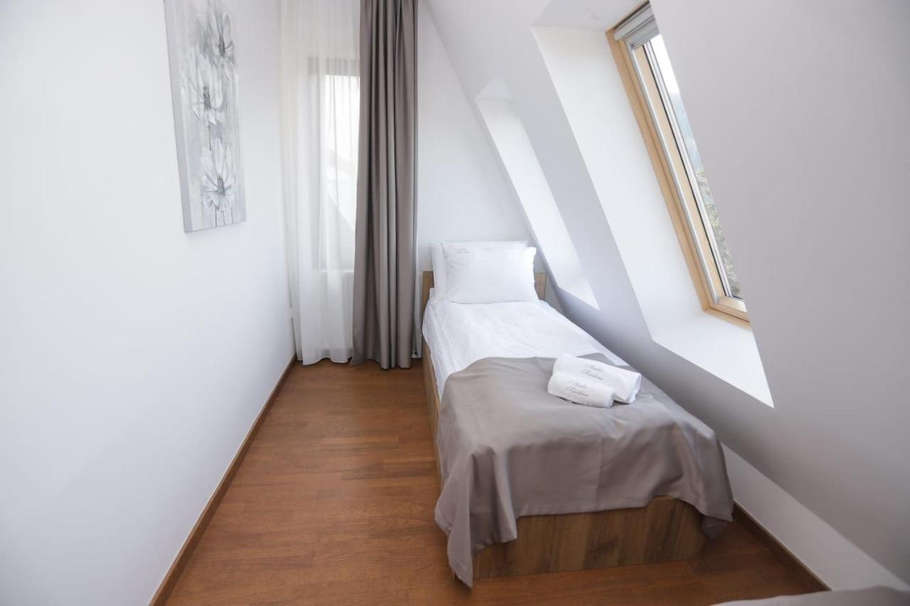Nivalis Residence Jahorina Bagian luar foto