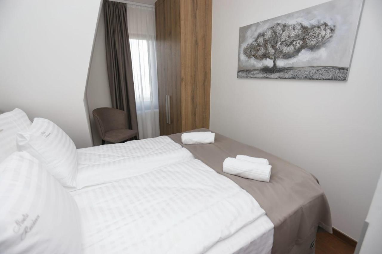 Nivalis Residence Jahorina Bagian luar foto