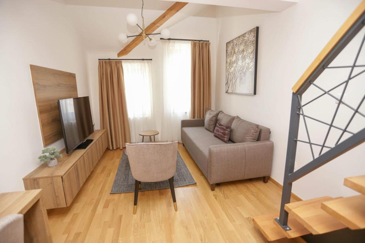 Nivalis Residence Jahorina Bagian luar foto