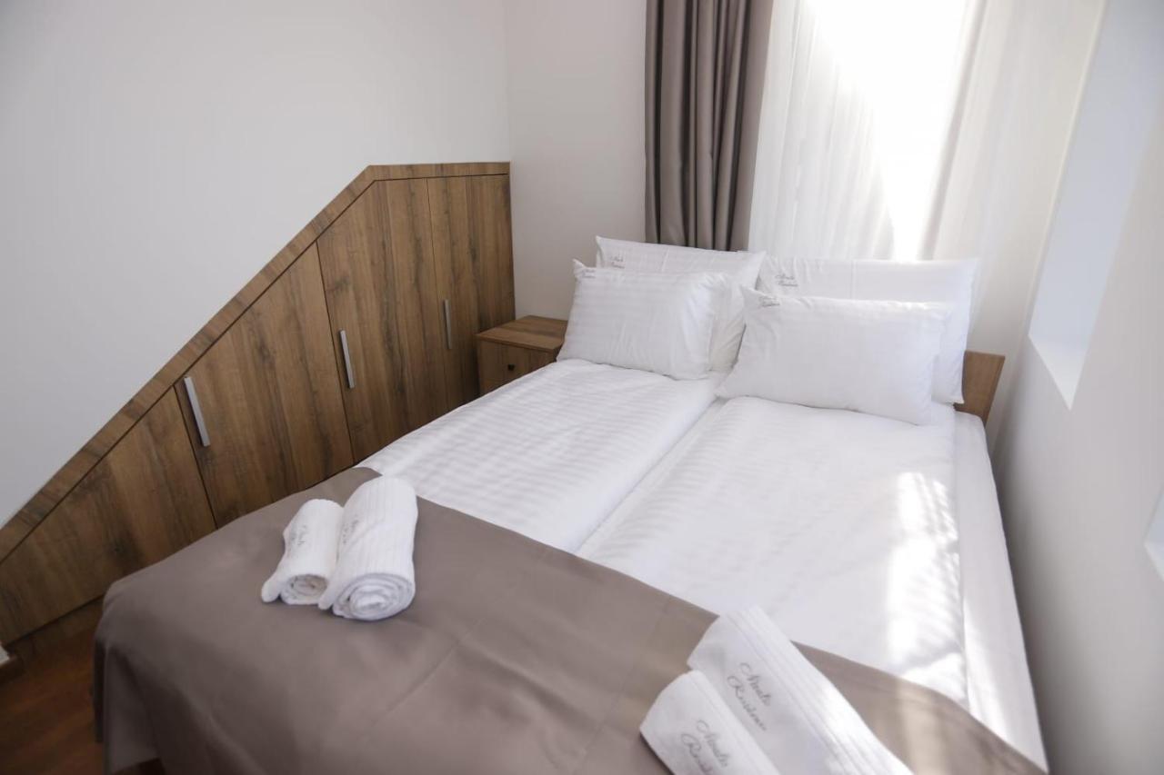 Nivalis Residence Jahorina Bagian luar foto
