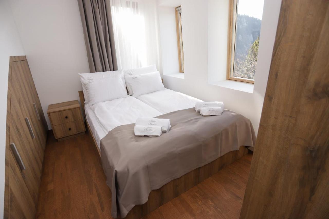 Nivalis Residence Jahorina Bagian luar foto