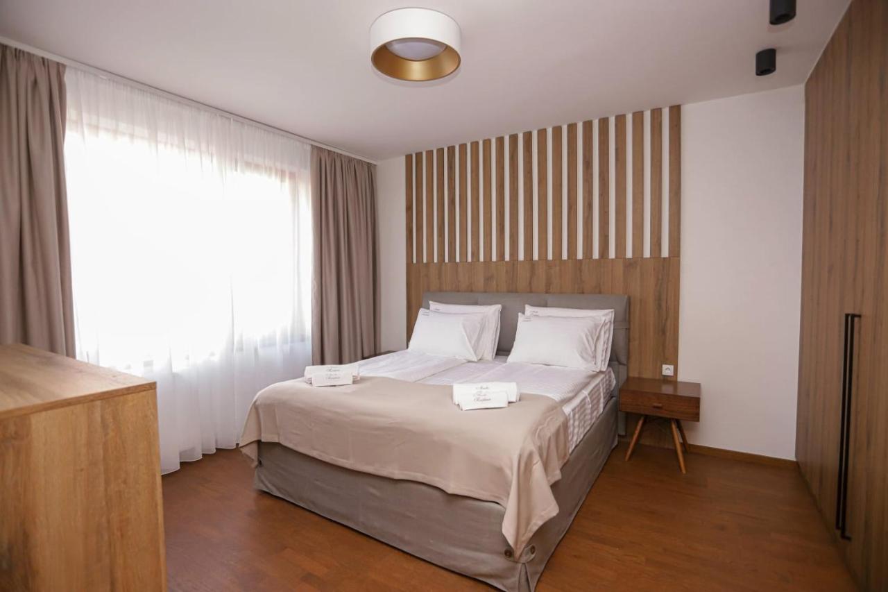 Nivalis Residence Jahorina Bagian luar foto